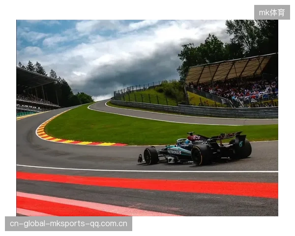 F1厂队对抗升级，技术走廊血雨腥风——竞技幕后你不知道的激烈较量