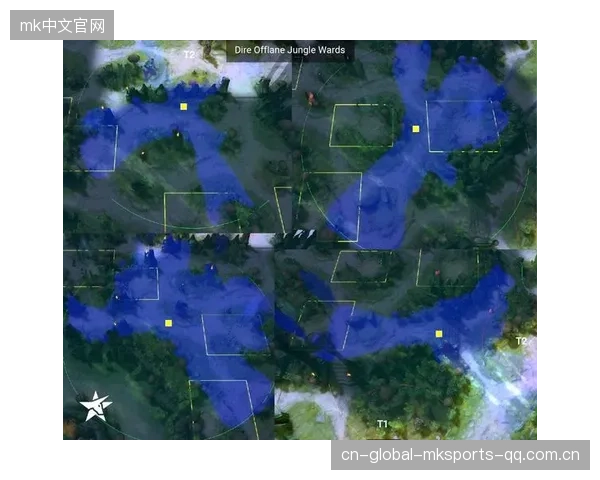 Dota2推塔节奏与拉野训练整合表：掌握游戏核心策略，提升胜率