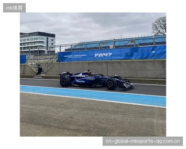 F1多车队开始进行新风洞测试，推动赛车技术革新