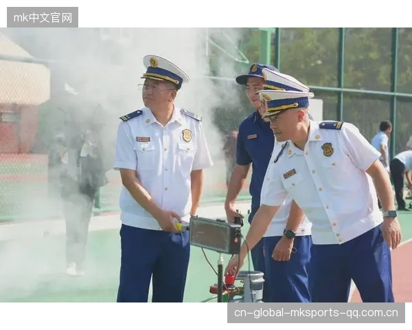 北京丰台2026年消防自防自救力量能力展示交流活动：守护安全，共筑未来之城